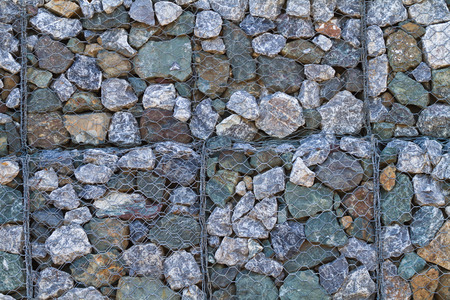 Stone wall background