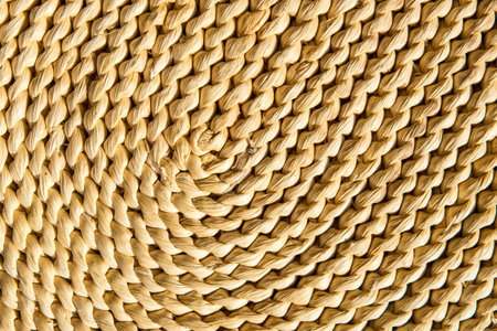 basketry background texture