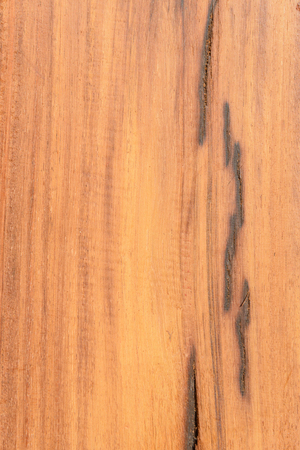 wood texture with natural patternの写真素材