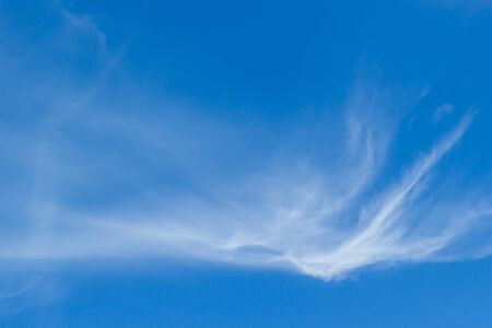 &#3642;Blue skyの写真素材
