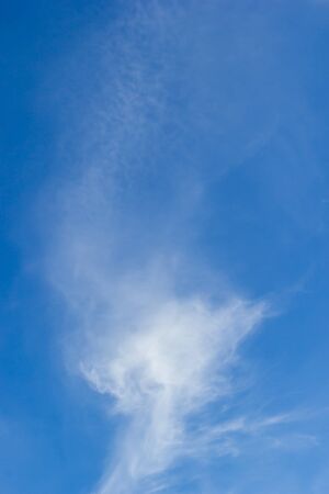 &#3642;Blue skyの写真素材