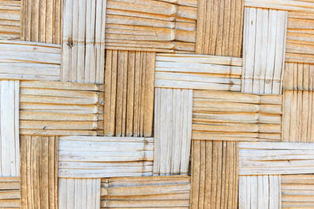 bamboo texture backgroundの写真素材