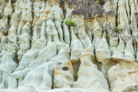 Grand canyon in Thailand