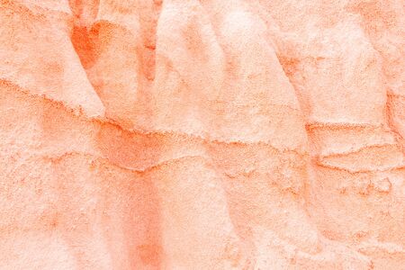 colorful grand canyon in thailandの写真素材