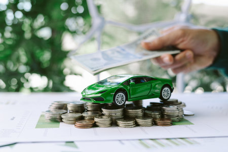 ESG strategies are driving business growth, boosting revenue and financial success by aligning...