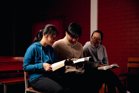 Christian pray god close up spirit holy bible hand faith catholic church religion worship prayer ask bless grace jesus believe christianity christ pastors mercy generous sacrifice plead earth humanの写真素材