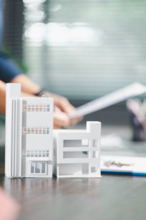Buying, selling, renting real estate are key strategies in real estate investment, offering tax...