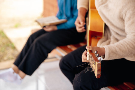 Christian pray god close up spirit holy bible hand faith catholic church religion worship prayer ask bless grace jesus believe christianity christ pastors mercy generous sacrifice plead earth humanの写真素材