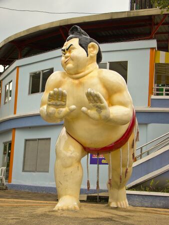 sculptureの写真素材