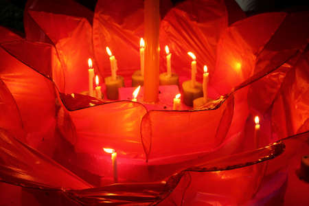 Candleのeditorial素材