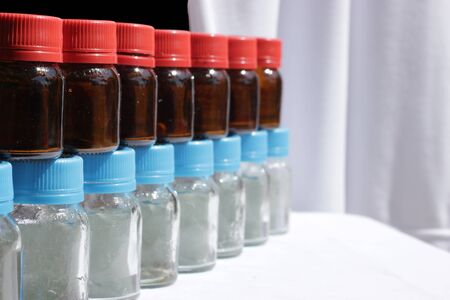 Bottleの写真素材