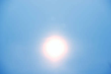 yachts in sunset の写真素材