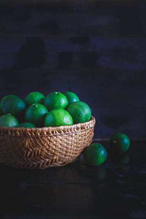 Green Lemonsの写真素材