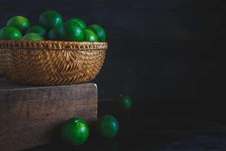 Green Lemonsの写真素材