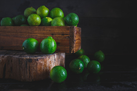 Green Lemonsの写真素材