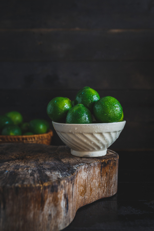Green Lemonsの写真素材