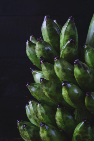 Green Bananasの写真素材