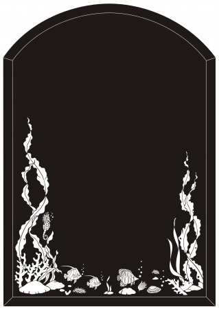 under seaのイラスト素材