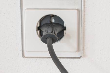 plug in socket