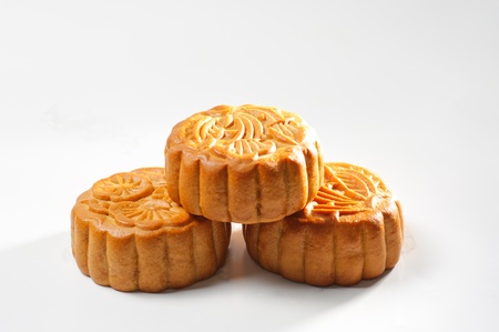 Mooncakeの写真素材