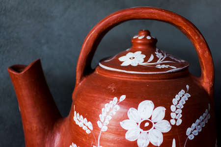 Maragogipinho, Bahia, Brazil - January 11, 2016: The Art of Ceramics in Maragogipinho, Bahia. Largest pottery center in Latin America.のeditorial素材