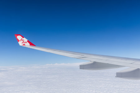 AirAsia X is a mid-range low-cost airline operating primarily in the Asia-Pacific region. Feature...