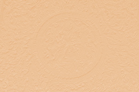 Pattern of Thai art on sandstoneの写真素材