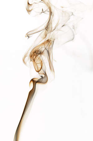 Abstract Smoke Backgroundの写真素材