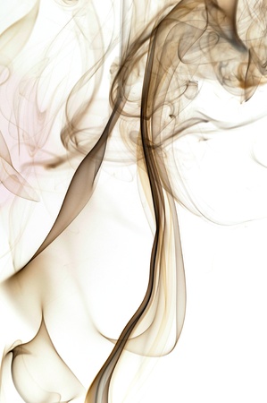 Abstract Smoke Backgroundの写真素材