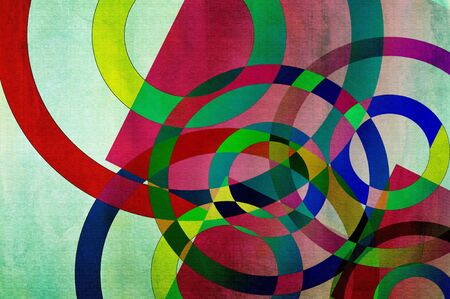 water color on old paper texture backgroundの写真素材