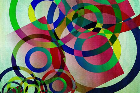 water color on old paper texture backgroundの写真素材