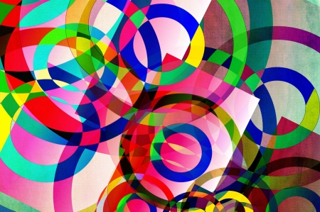 water color on old paper texture backgroundの写真素材