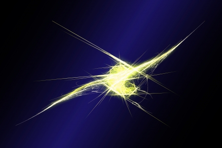 Abstract glow line backgroundの写真素材