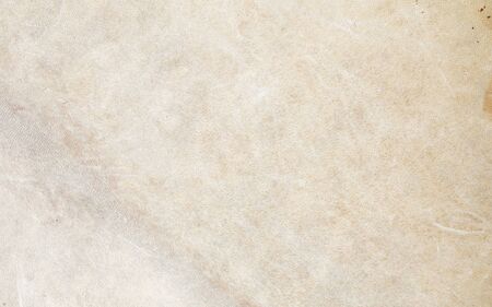 Cow leather texture Backgroundの写真素材