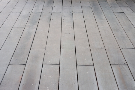 Pattern of wooden floorの写真素材