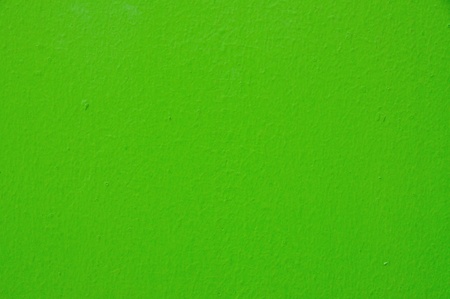 Green cement wall texture の写真素材