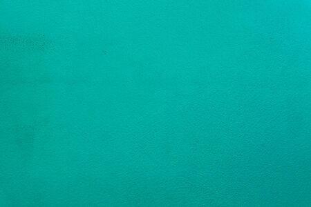 Dirty Grunge Green Cement or Concrete Wall as Texture Backgroundの写真素材