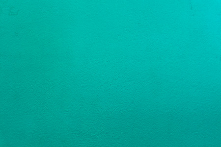 Dirty Grunge Green Cement or Concrete Wall as Texture Backgroundの写真素材