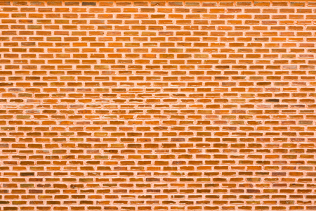Pattern of Brick or Block Wall Background