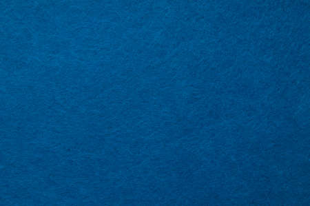 Texture background of Dark blue velvet or flannel Fabric as backdrop or wallpaper pattern for decorationの写真素材