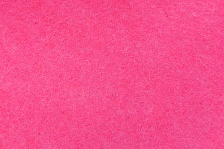 Texture background of Pink velvet or flannel as backdrop or wallpaper pattern for decorationの写真素材