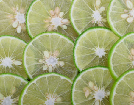 Lemon isolated on a backgroundの写真素材