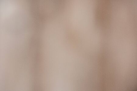 Blur abstract picture in brown for design advertising bannerの写真素材