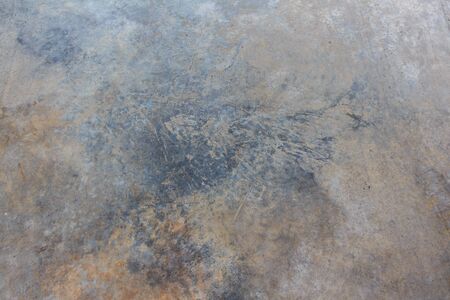 Cement floor texture it rough.の写真素材