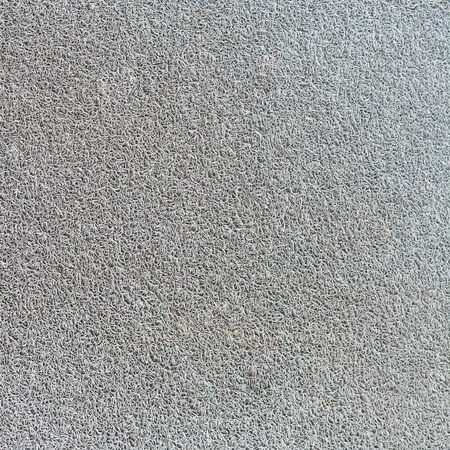 Synthetic grey carpet background textureの写真素材