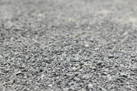 Texture of old rock. Shallow Depth of field.の写真素材