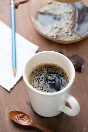 Espresso cup
