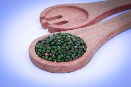 Mung Bean