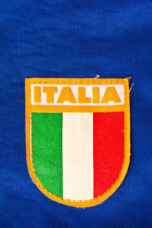 Italian flag