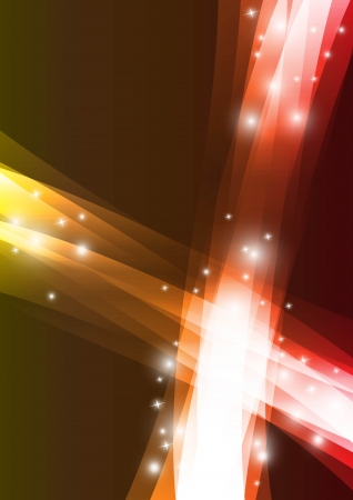 abstract art colorful のイラスト素材